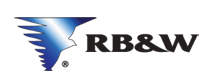 Rbw Logo