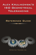 Iso Geometric Tolerancing Guide Cover